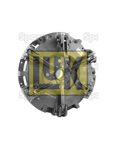 Conjunto Tapa Embrague