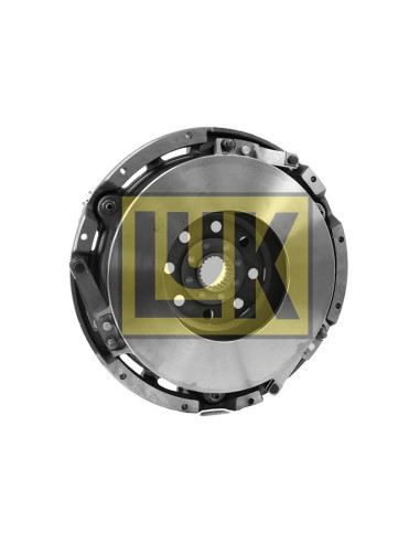 Conjunto Tapa Embrague