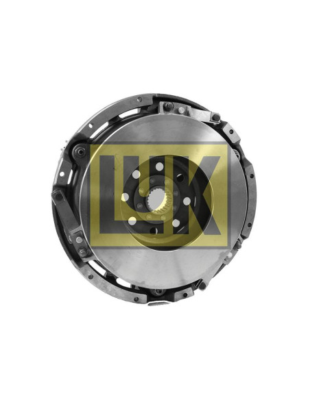 Conjunto Tapa Embrague