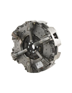 Conjunto Tapa Embrague