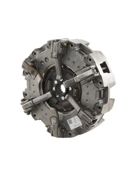 Conjunto Tapa Embrague