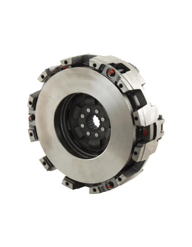 Conjunto Tapa Embrague