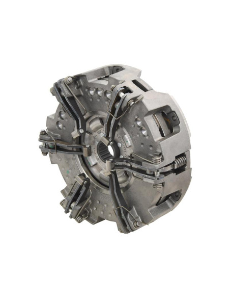 Conjunto Tapa Embrague