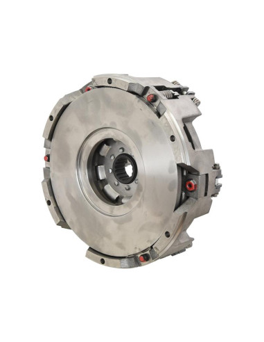 Conjunto Tapa Embrague