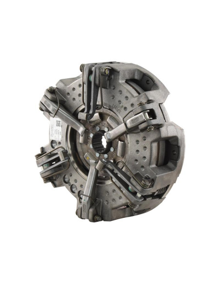 Conjunto Tapa Embrague