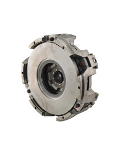 Conjunto Tapa Embrague 2