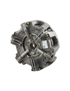 Conjunto Tapa Embrague