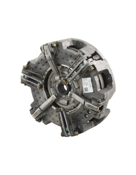 Conjunto Tapa Embrague