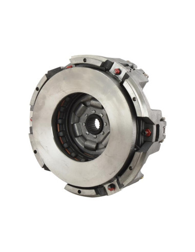 Conjunto Tapa Embrague