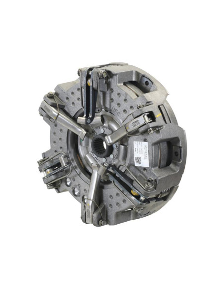 Conjunto Tapa Embrague