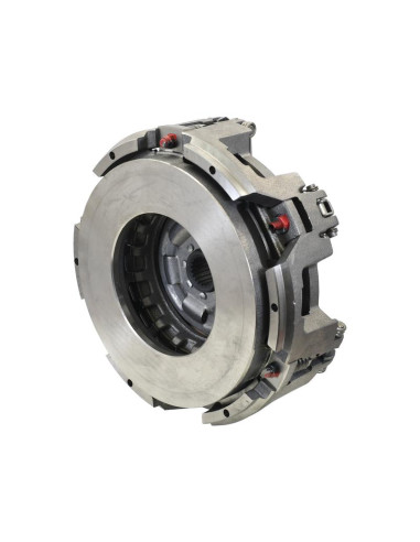 Conjunto Tapa Embrague