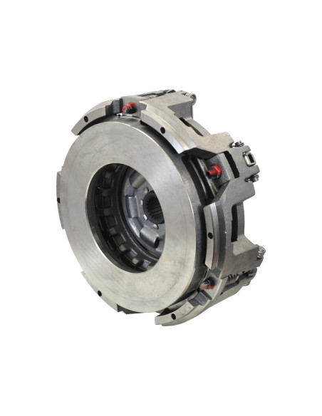 Conjunto Tapa Embrague