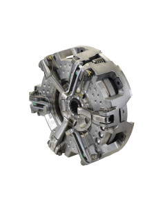 Conjunto Tapa Embrague