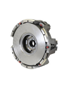 Conjunto Tapa Embrague 2