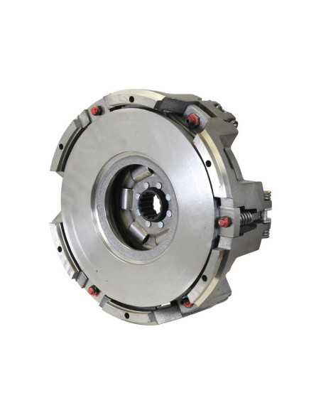 Conjunto Tapa Embrague