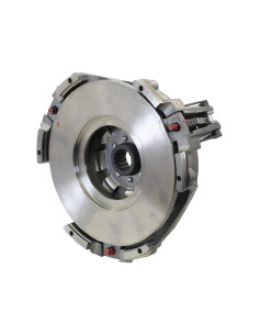 Conjunto Tapa Embrague 2