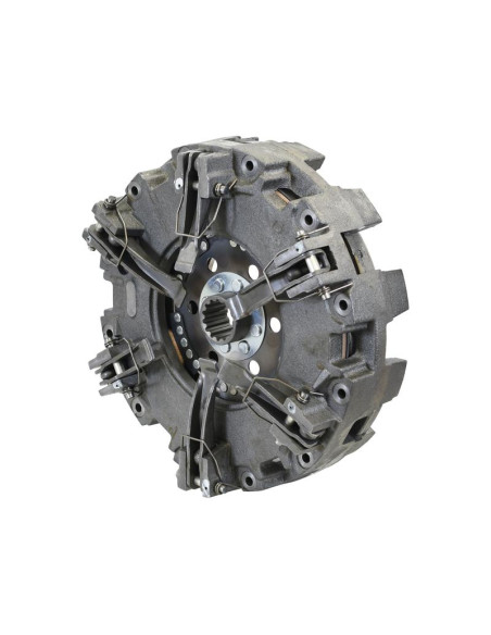 Conjunto Tapa Embrague