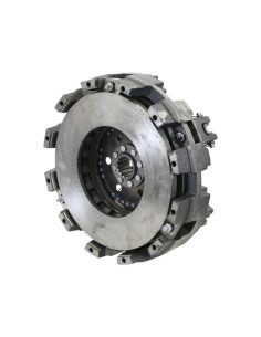 Conjunto Tapa Embrague 2