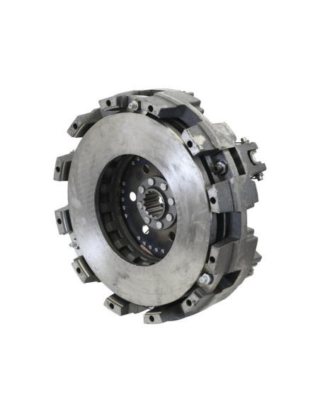 Conjunto Tapa Embrague