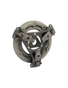 Conjunto Tapa Embrague