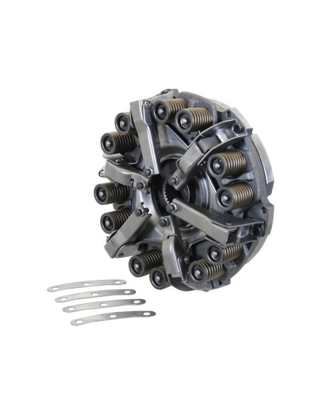 Conjunto Tapa Embrague