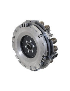 Conjunto Tapa Embrague 2