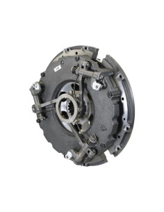 Conjunto Tapa Embrague