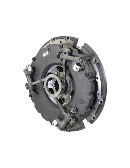 Conjunto Tapa Embrague