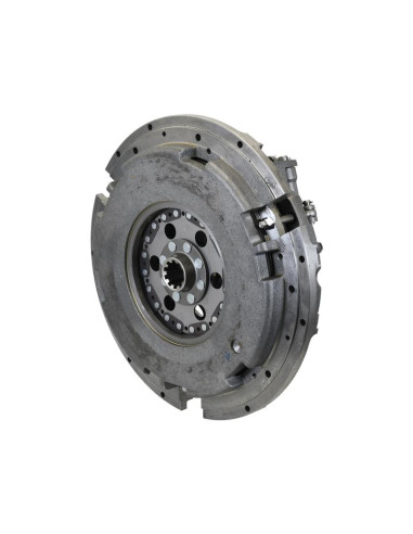 Conjunto Tapa Embrague