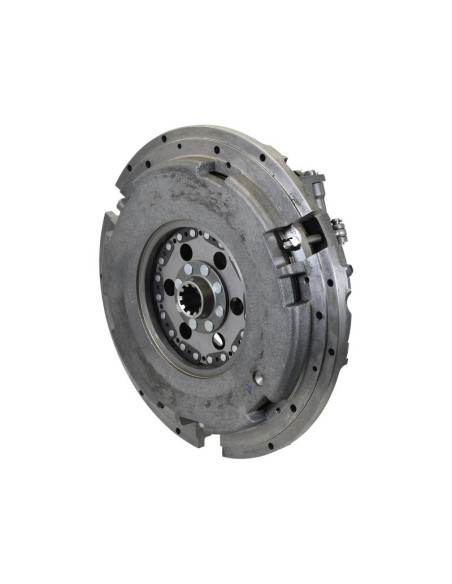 Conjunto Tapa Embrague