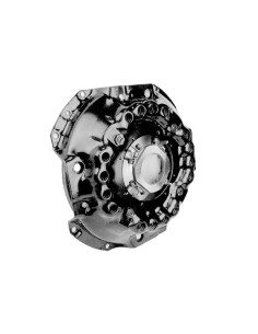 Conjunto Tapa Embrague