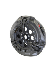 Conjunto Tapa Embrague