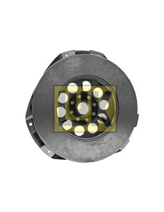 Conjunto Tapa Embrague 2