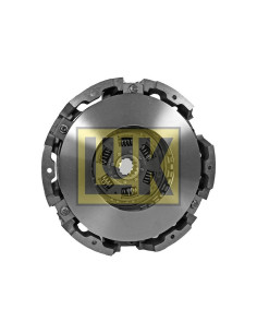 Conjunto Tapa Embrague 2