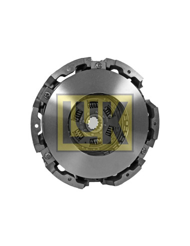 Conjunto Tapa Embrague