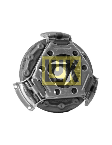 Conjunto Tapa Embrague