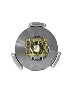 Conjunto Tapa Embrague 2