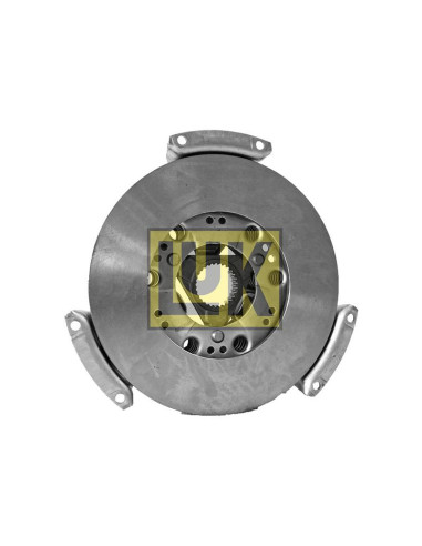 Conjunto Tapa Embrague