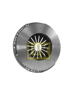 Conjunto Tapa Embrague 2