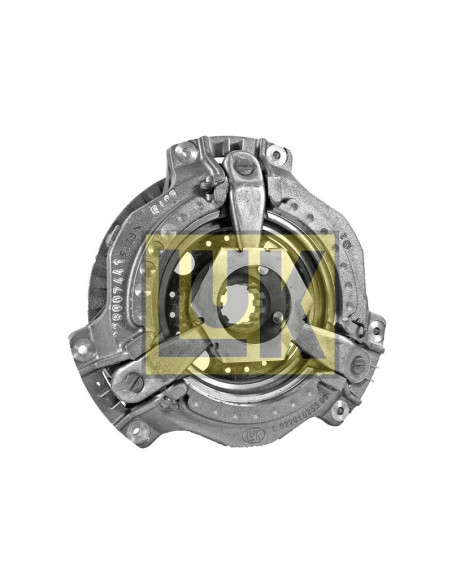 Conjunto Tapa Embrague