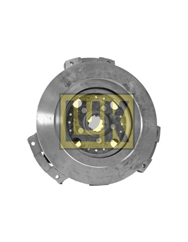 Conjunto Tapa Embrague