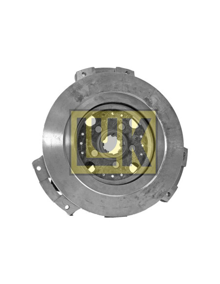 Conjunto Tapa Embrague