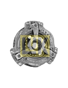 Conjunto Tapa Embrague