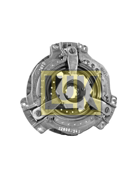 Conjunto Tapa Embrague