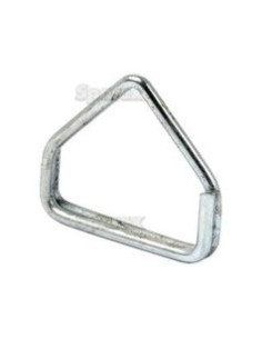 AXLE BRAKE ''D'' CLIP