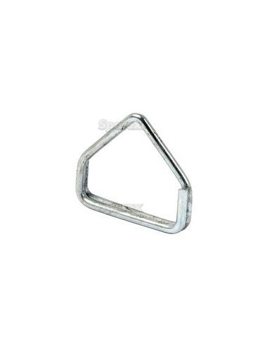 AXLE BRAKE ''D'' CLIP