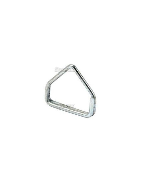 AXLE BRAKE ''D'' CLIP