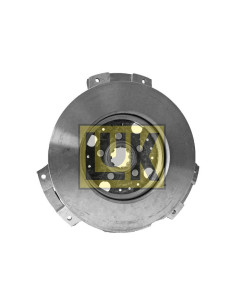 Conjunto Tapa Embrague 2