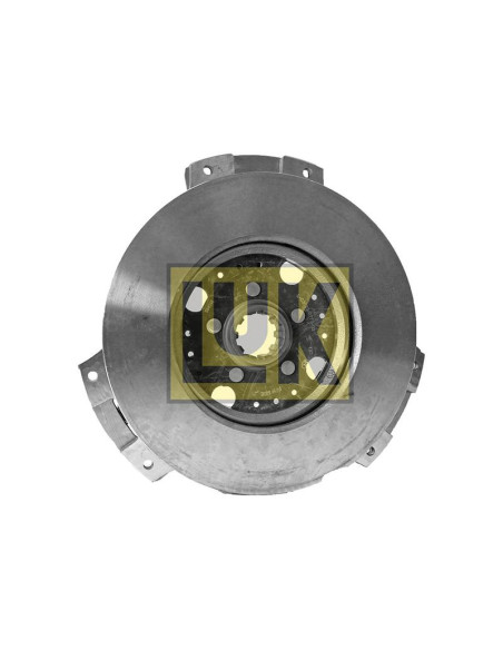 Conjunto Tapa Embrague