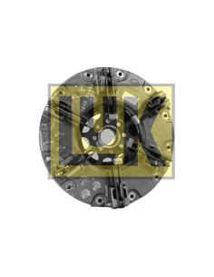 Conjunto Tapa Embrague